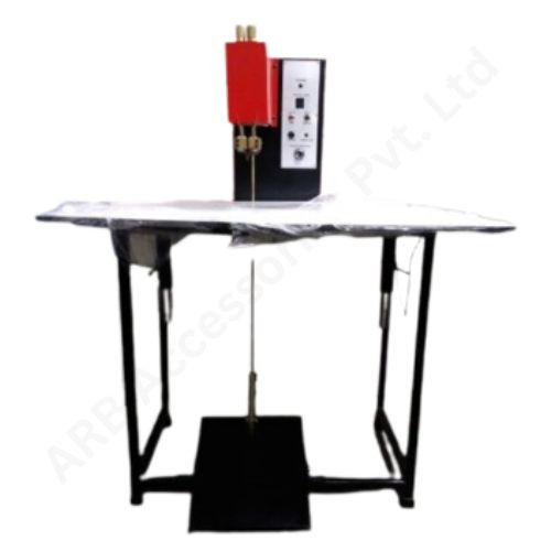 SPOT WELDING MACHINE MANUAL